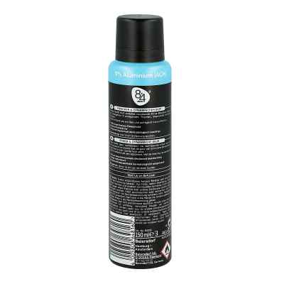 8 x 4 Spray Discovery, dezodorant w sprayu zamów na apo-discounter.pl