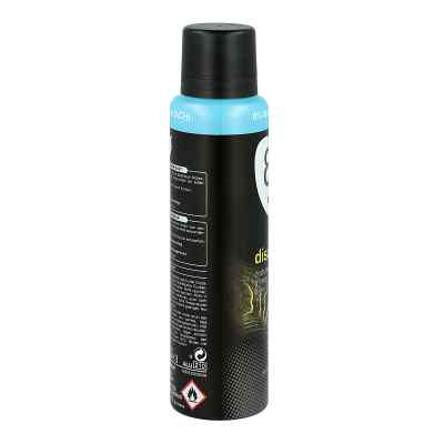 8 x 4 Spray Discovery, dezodorant w sprayu zamów na apo-discounter.pl