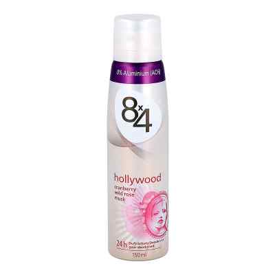 8 x 4 Spray Hollywood female zamów na apo-discounter.pl