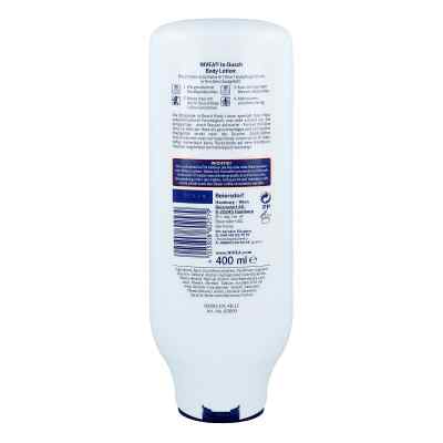 Nivea Body In-dusch Lotion zamów na apo-discounter.pl
