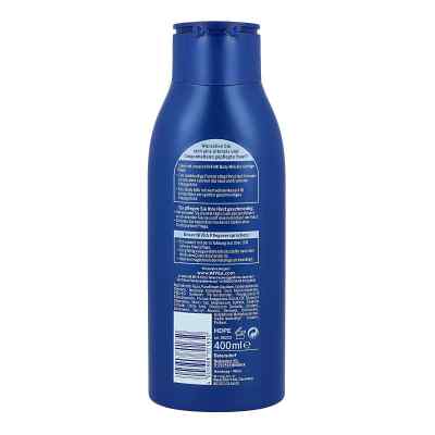 Nivea Body reichhaltige Milk zamów na apo-discounter.pl
