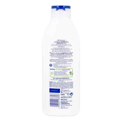 Nivea Body Repair & Care Sos Lotion Nivea Body Repair & Care Sos Lotion