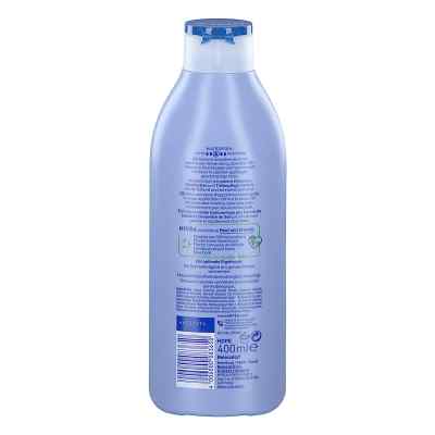 Nivea Body verwöhnende soft Milk Nivea Body verwöhnende soft Milk