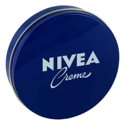 Nivea Creme Dose 150 ml od Beiersdorf AG/GB Deutschland Ver PZN 11324929