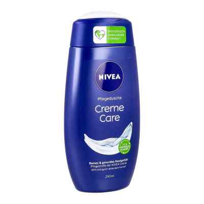 Nivea Dusche Creme care zamów na apo-discounter.pl