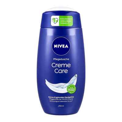 Nivea Dusche Creme care zamów na apo-discounter.pl