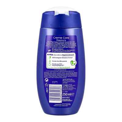 Nivea Dusche Creme care zamów na apo-discounter.pl