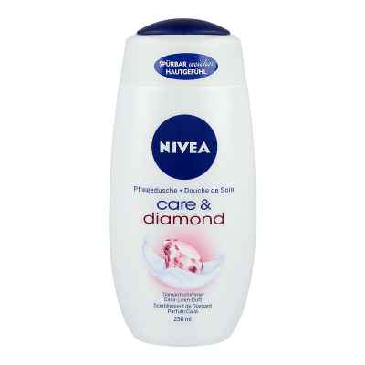 Nivea Dusche diamond touch zamów na apo-discounter.pl