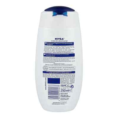 Nivea Dusche diamond touch zamów na apo-discounter.pl