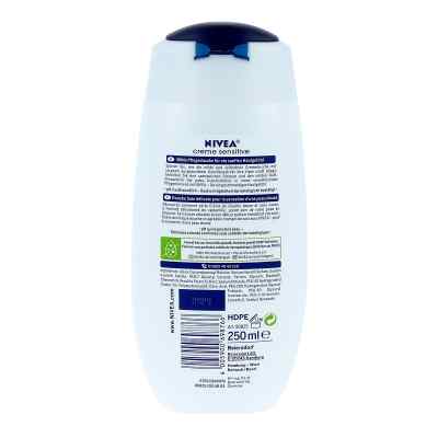 Nivea Dusche Creme sensitive Nivea Dusche Creme sensitive