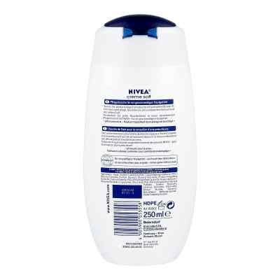 Nivea Dusche Creme soft zamów na apo-discounter.pl