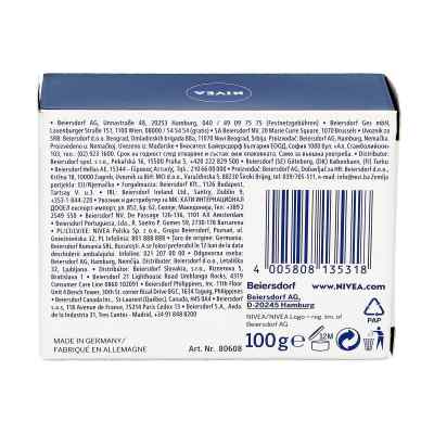 Nivea Seife Creme soft Nivea Seife Creme soft