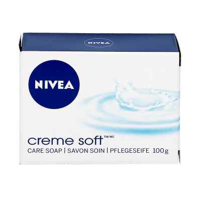 Nivea Seife Creme soft Nivea Seife Creme soft