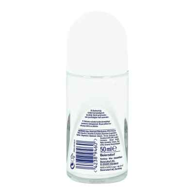 Nivea Deo Roll-on dry comfort zamów na apo-discounter.pl