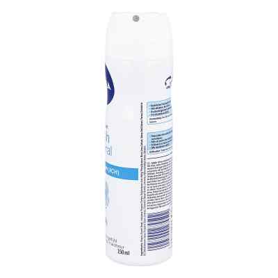Nivea Deo Spray fresh natural zamów na apo-discounter.pl