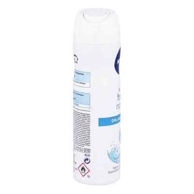 Nivea Deo Spray fresh natural zamów na apo-discounter.pl