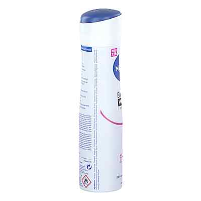 Nivea Deo Spray invisible black & white Clear Nivea Deo Spray invisible black & white Clear