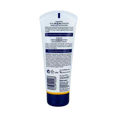 Nivea Hand Anti-age Handcreme Q10 Plus zamów na apo-discounter.pl