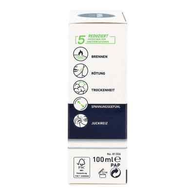Nivea Men łagodzący balsam po goleniu Sensitive zamów na apo-discounter.pl