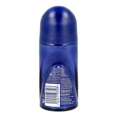 Nivea Men Deo Roll-on dry comfort Nivea Men Deo Roll-on dry comfort