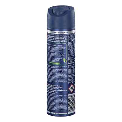 Nivea Men Deo Spray dry impact Nivea Men Deo Spray dry impact