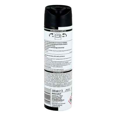 Nivea Men Deo Spray invisible black & white power zamów na apo-discounter.pl