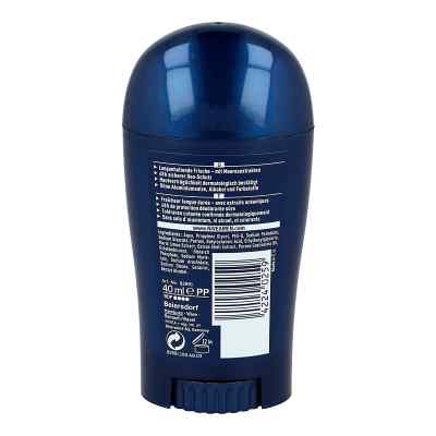 Nivea Men Deo antyperspirant w kulce Fresh Active zamów na apo-discounter.pl