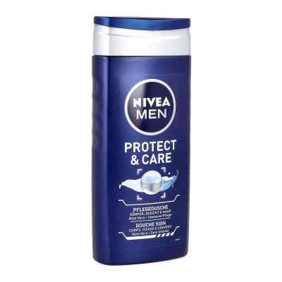 Nivea Men Original Care żel pod prysznic zamów na apo-discounter.pl