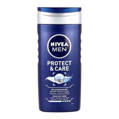 Nivea Men Original Care żel pod prysznic Nivea Men Original Care żel pod prysznic