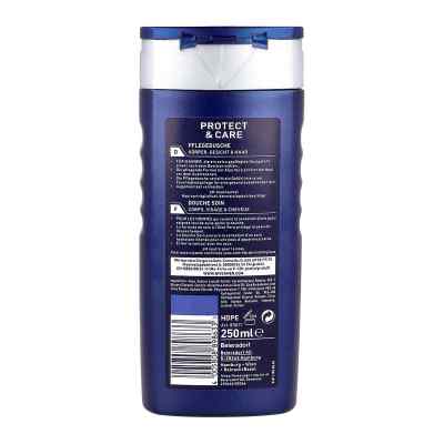 Nivea Men Original Care żel pod prysznic Nivea Men Original Care żel pod prysznic