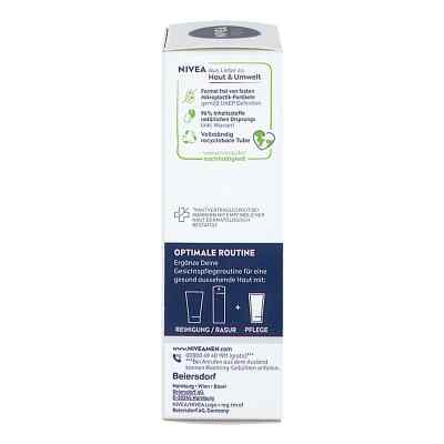 Nivea Men sensitive Gesichtspflege Nivea Men sensitive Gesichtspflege