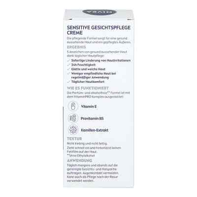 Nivea Men sensitive Gesichtspflege Nivea Men sensitive Gesichtspflege
