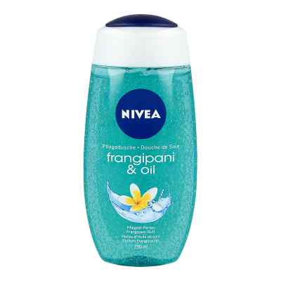 Nivea Dusche Frangipani & Oil zamów na apo-discounter.pl