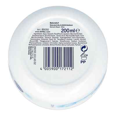 Nivea Soft Creme Tiegel zamów na apo-discounter.pl