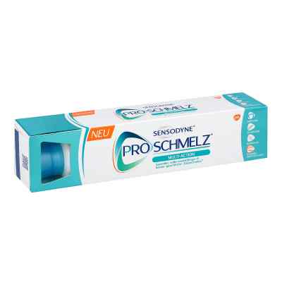 Sensodyne Proschmelz Multi-action Zahnpasta zamów na apo-discounter.pl