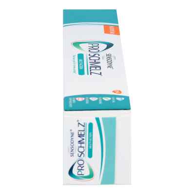 Sensodyne Proschmelz Multi-action Zahnpasta Sensodyne Proschmelz Multi-action Zahnpasta