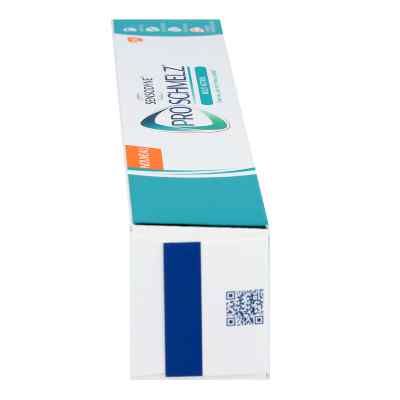Sensodyne Proschmelz Multi-action Zahnpasta Sensodyne Proschmelz Multi-action Zahnpasta