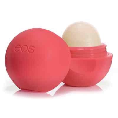 EOS Summer Fruit balsam do ust, smak owoców leśnych EOS Summer Fruit balsam do ust, smak owoców leśnych