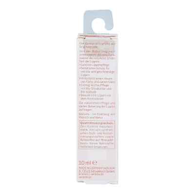 Weleda Balsam do ust, rose zamów na apo-discounter.pl