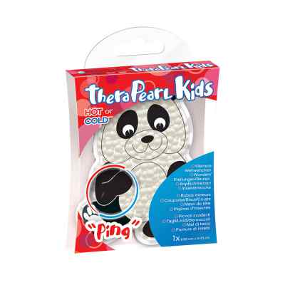 Thera°pearl Kids Panda warm & kalt zamów na apo-discounter.pl