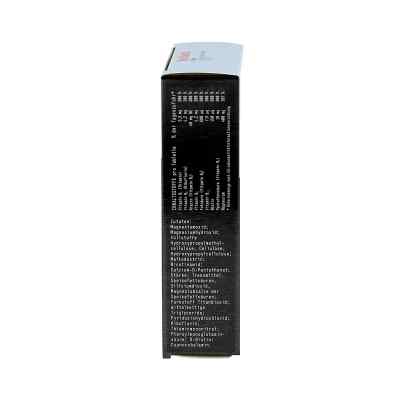 Men's Health Pro Active Recovery Plus Tabletten Men's Health Pro Active Recovery Plus Tabletten