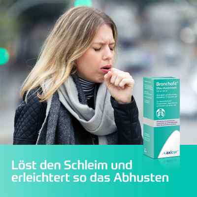 Bronchofit Efeu-hustensaft 8,7 mg/ml Flüss.z.einn. Bronchofit Efeu-hustensaft 8,7 mg/ml Flüss.z.einn.