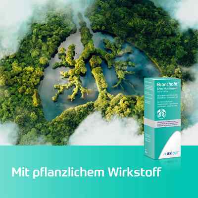 Bronchofit Efeu-hustensaft 8,7 mg/ml Flüss.z.einn. Bronchofit Efeu-hustensaft 8,7 mg/ml Flüss.z.einn.
