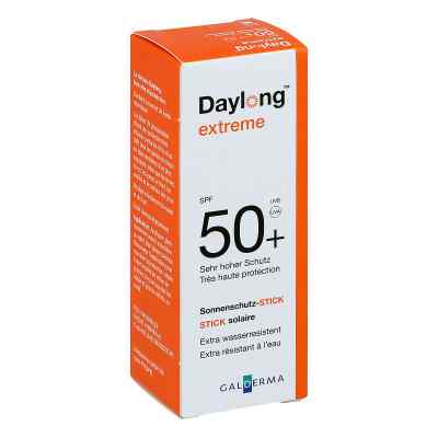 Daylong extreme sztyft ochronny SPF50+ zamów na apo-discounter.pl