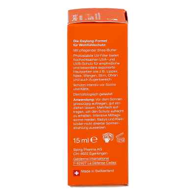 Daylong extreme sztyft ochronny SPF50+ Daylong extreme sztyft ochronny SPF50+