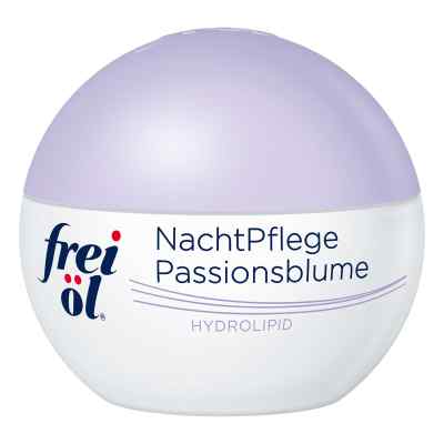 Frei öl Hydrolipid Nachtpflege Passionsblume zamów na apo-discounter.pl