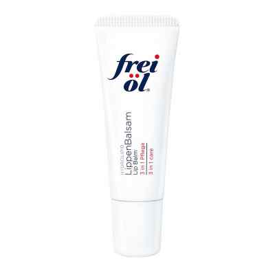 Frei öl Hydrolipid Lippenbalsam zamów na apo-discounter.pl