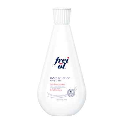 Frei öl Hydrolipid Körperlotion zamów na apo-discounter.pl