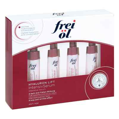 Frei öl Anti-age Hyaluron Lift Intensywne serum do twarzy zamów na apo-discounter.pl