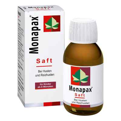 Monapax Saft zamów na apo-discounter.pl